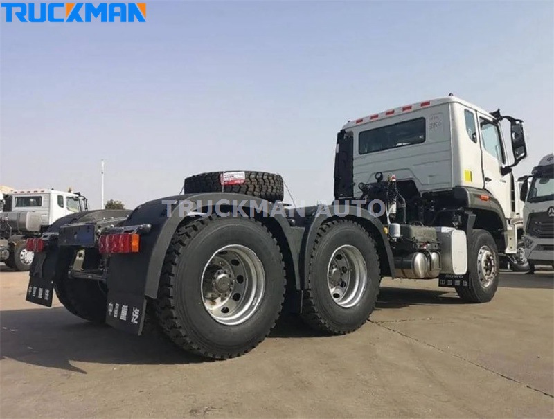 Camion tracteur HOHAN