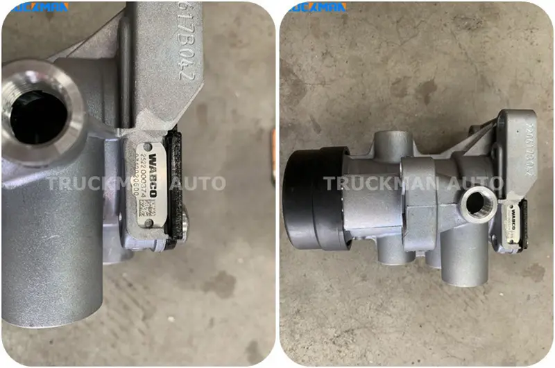 WABCO Brand Brake Valve