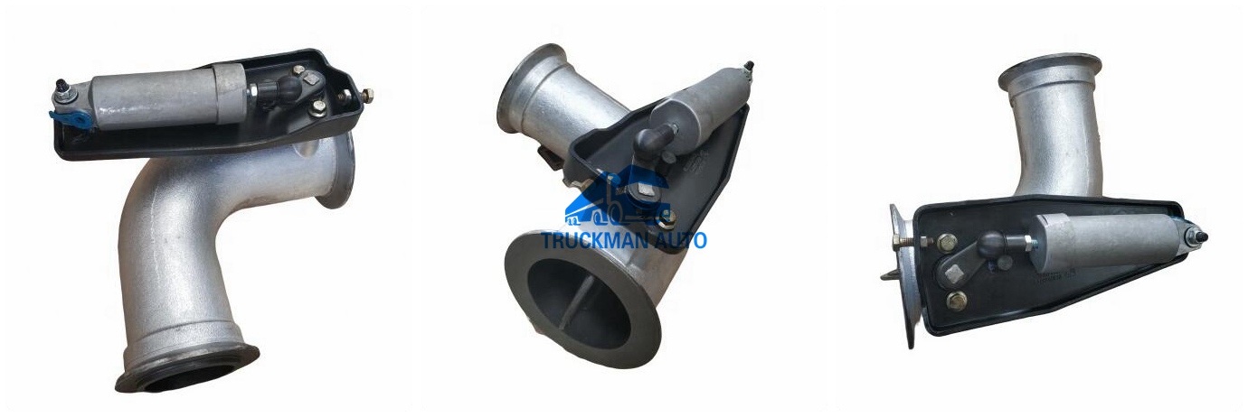 engine valve brake