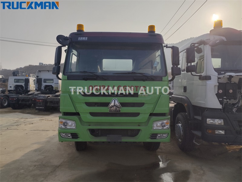 Грузовик-тягач SINOTRUK HOWO мощностью 400 л.с. Details.jpg