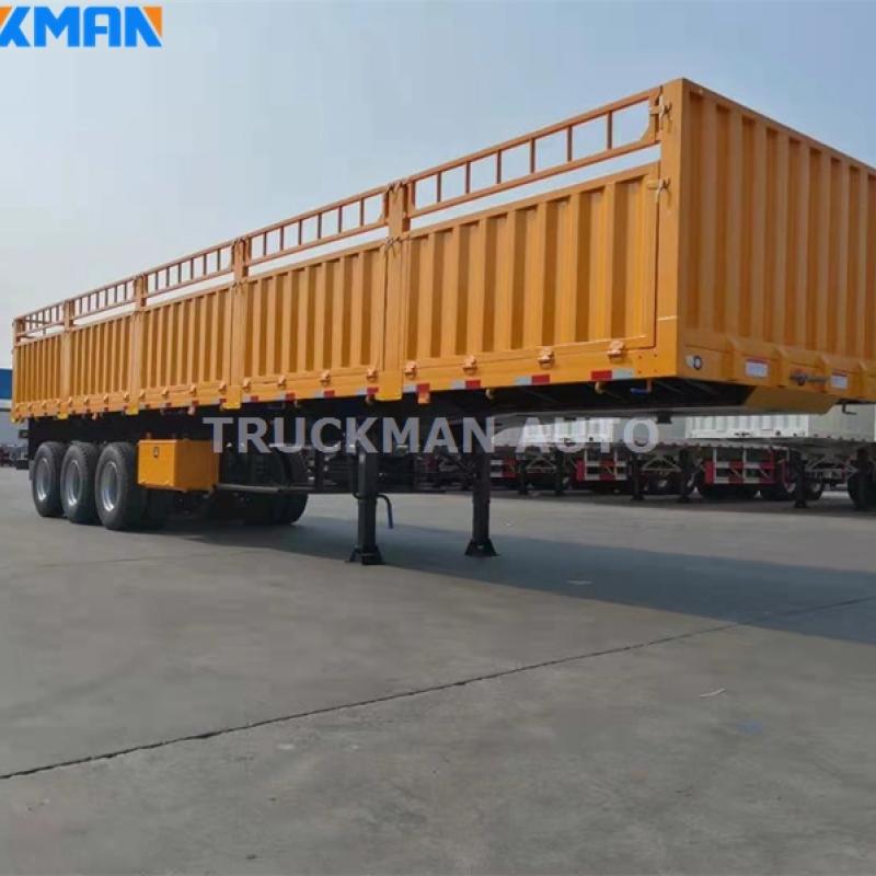 cargo trailer