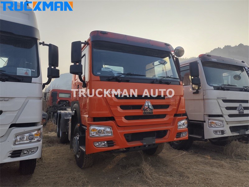 Kepala Truk SINOTRUCK 400HP Kualitas Lebih Tinggi.jpg