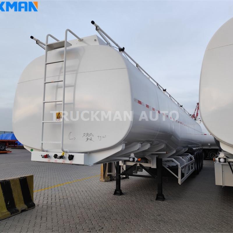 Fuel Tank Trailer