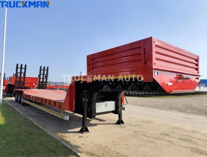 Trailer Cậu Bé Thấp