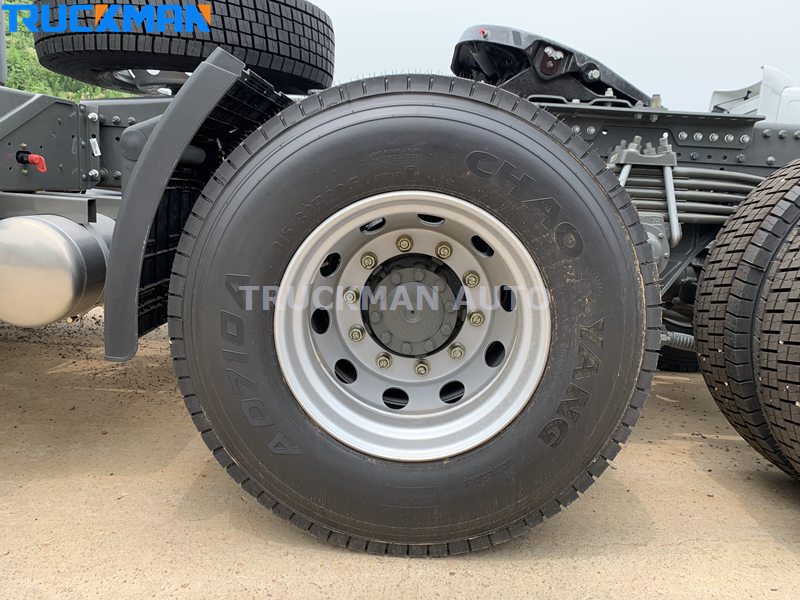 Trailer Truck Tire