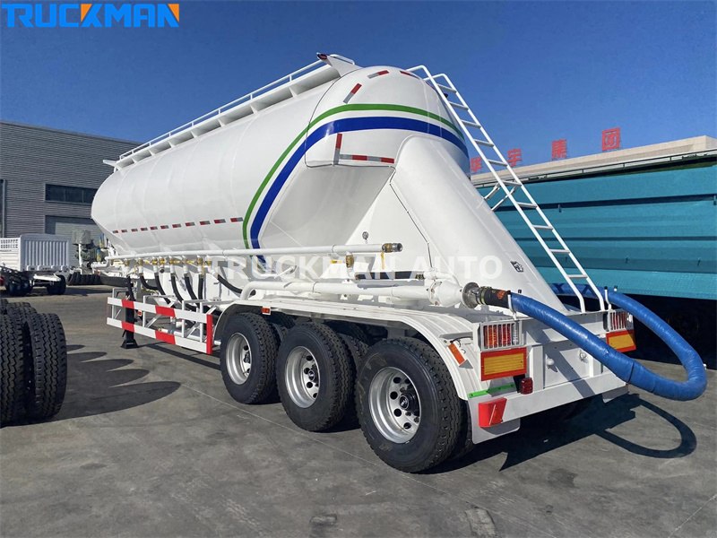 3 Axles 45m3 Bulk Powder Tanker Trailer.jpg