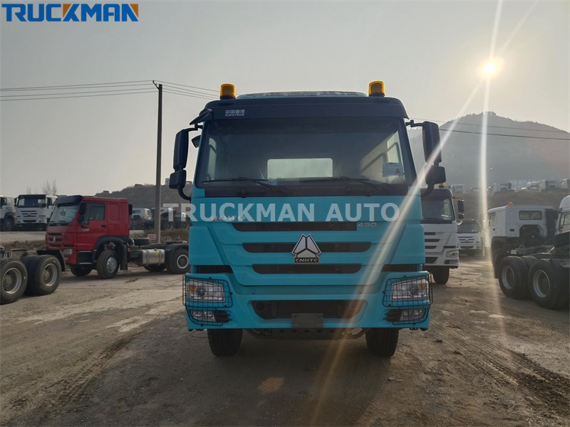 SINOTRUK HOWO 430HP ထွန်စက်ခေါင်း Features.jpg