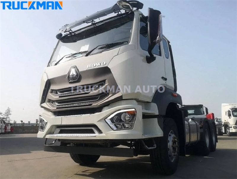 HOHAN Tractor Truck