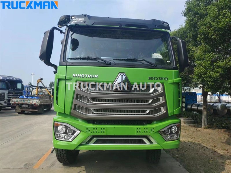 Ketua Treler SINOTRUCK HOHAN 430HP.jpg