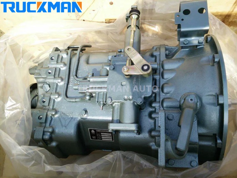 6x4 Horse Truck Gearbox